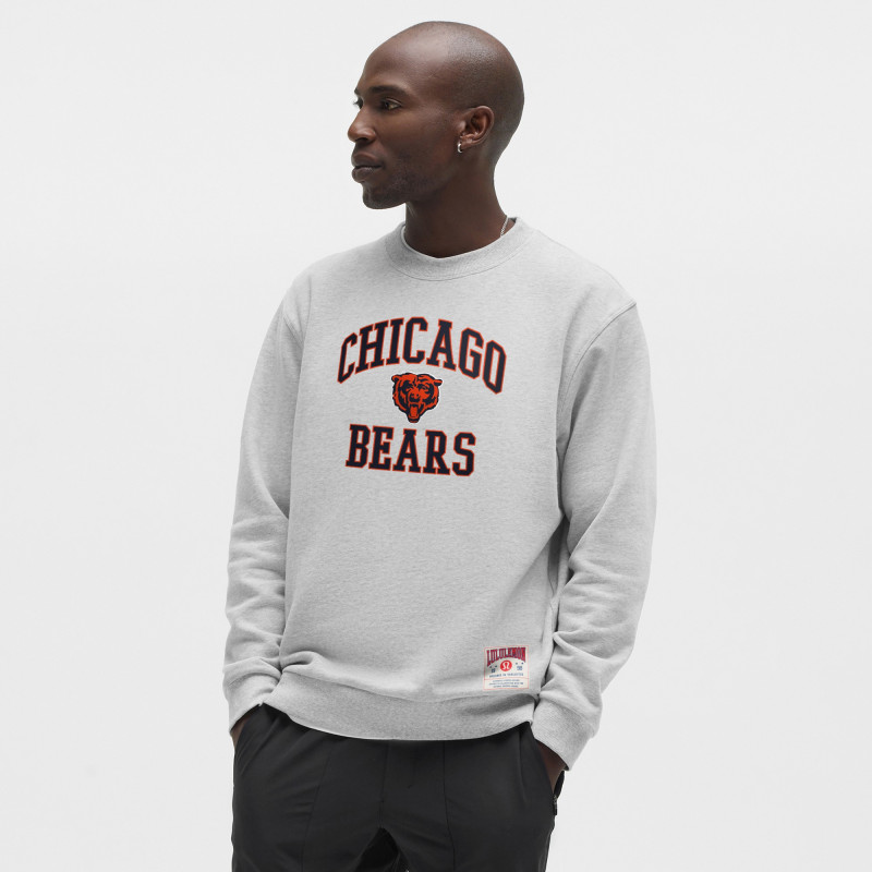 lululemon Men's Steady State Crew