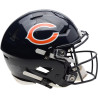 CHI Speed Flex Authentic Helm NVY