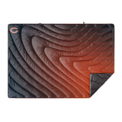CHI BLANKET - RUMPL NON