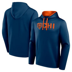 CHI M Head Start PO Hood NVY
