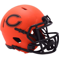 CHI Mini Helmet - Rave Collec ORG