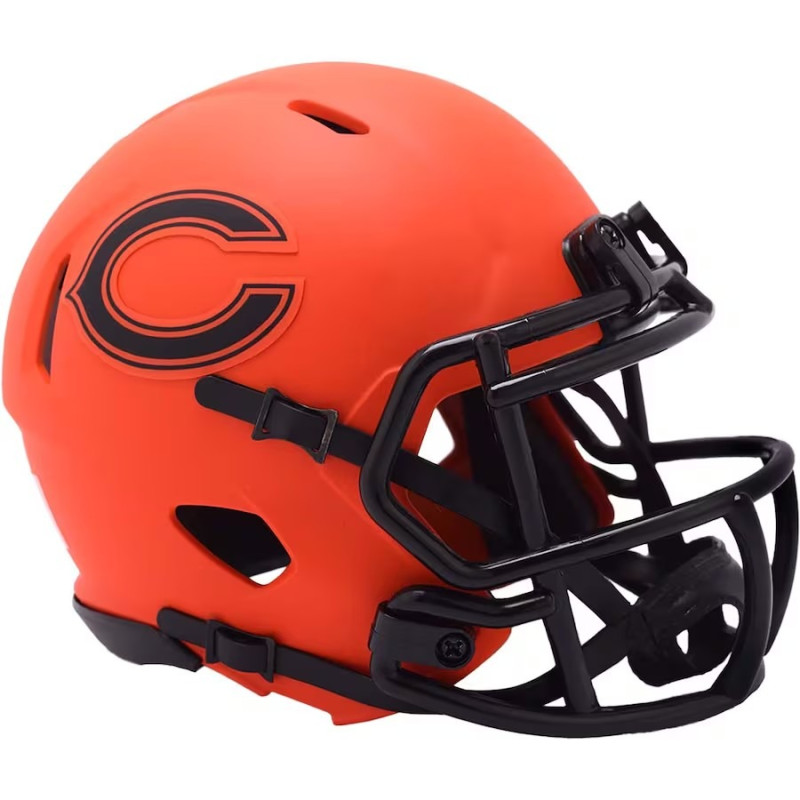 CHI Mini Helmet - Rave Collec ORG