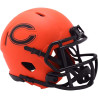 CHI Mini Helmet - Rave Collec ORG