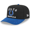 INC M 2025 NFL Draft 9FIFTY A-F BLK OSFA