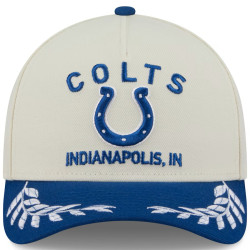 INC M 2025 NFL Draft 9FORTY A-F CRM OSFA