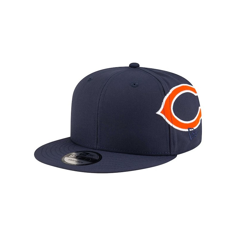 CHI M Helmet Dupe 9FIFTY Snapba NVY OSFA