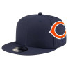 CHI M Helmet Dupe 9FIFTY Snapba NVY OSFA