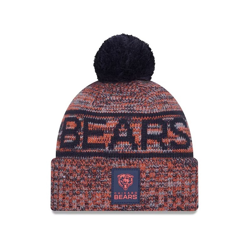 CHI M 2025 Sideline Cold Weathe ORG OSFA