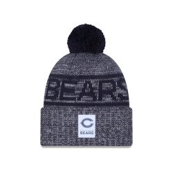 CHI M 2025 Sideline Cold Weathe NVY OSFA