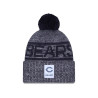 CHI M 2025 Sideline Cold Weathe NVY OSFA