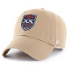 CHI M Anniversary Cleanup Hat TAN OSFA