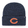 CHI K Brain Freeze Cuffed Knit HNV OSFA