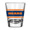 CHI 2oz. Stripe Shot Glass NON