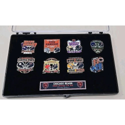 CHI CHI 2025 POTG 8PC Pin Set NON