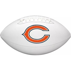 CHI Signature Official Footba NON