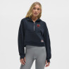 lululemon Women's Scuba Half-Zip Hood