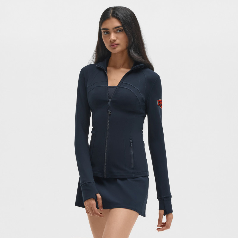 lululemon Women's Define Jacket