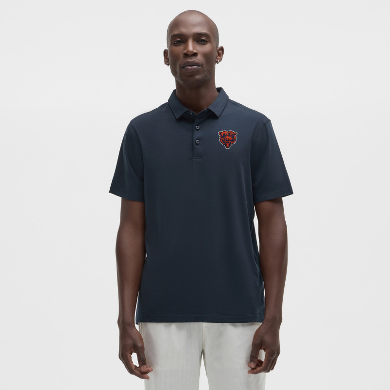 lululemon Men's Evolution Polo