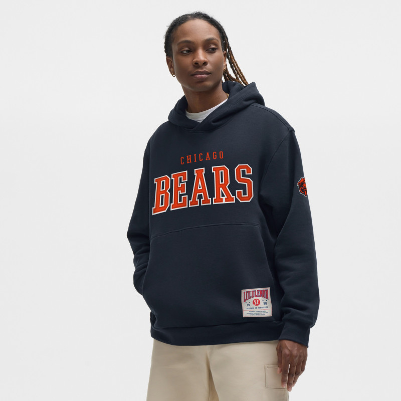 lululemon Men's Steady State Hoodie